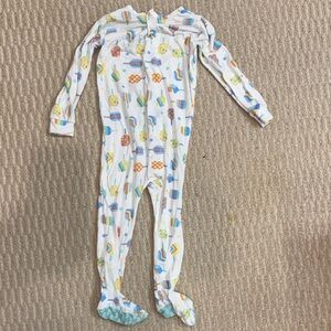 Magnet Me Modal Pickle ball PJ